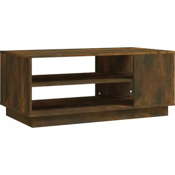 Konferenční stolek Konferenční stolek Dymiony Dub 102x55x43 cm