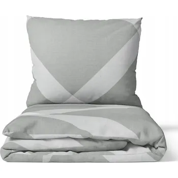 Povlečení Sada povlečení 200x220 100% bavlna silná česká výroba