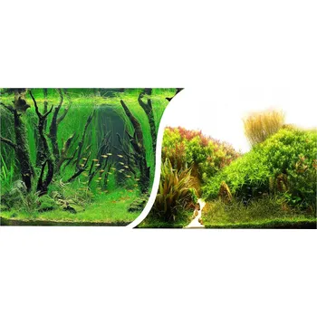 Obraz Pozadí ploché vnější Happet 50 x 10 cm