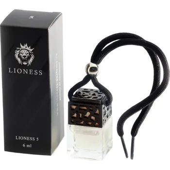 Autokosmetika Závěsný flakon Lioness 5 Kenzo for men