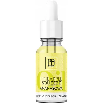 Palu Olej Na Nehtovou Kůžičku Ananasová pipeta