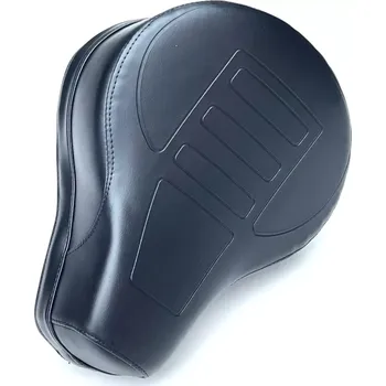 Moto sedlo Sedlo Jawa Babetta 210 - černé, české