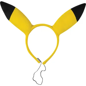 Čepice Čelenka dětská Pokémon - Pikachu