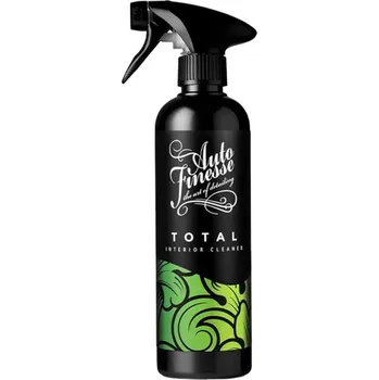 Čistič interiéru Auto Finesse Total Objem: 500 ml