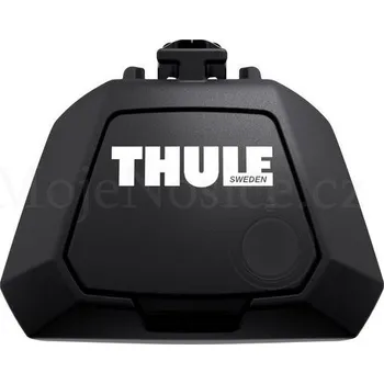 Příslušenství ke střešnímu nosiči Patka Thule 7104 - 1kus TH1500054676