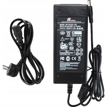 Spínaný zdroj Getfort 52V/2.5A