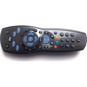 Set-top box Pilot SKY SKY+ HD 2TB černý