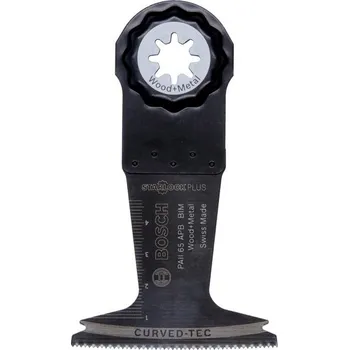 Pilový plátek BOSCH hobby Bosch BIM ponorný pilový list Starlock AII 65 APB Wood and Metal (2609256985)