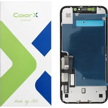 NCC LCD displej pro IPHONE 11 Incell HD+ (podpora transplantace IC)