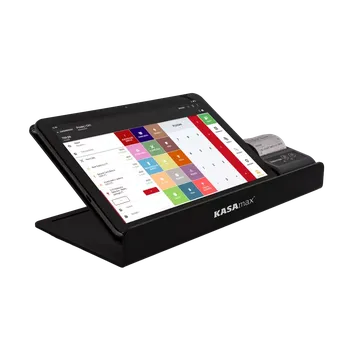 Registrační pokladna KASAmax – KASAmax MAXI 10 – KASAmax MAXI 10 – KASAmax MAXI 10