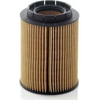 Filtr do auta Olejový filtr MANN-FILTER HU 932/6 x
