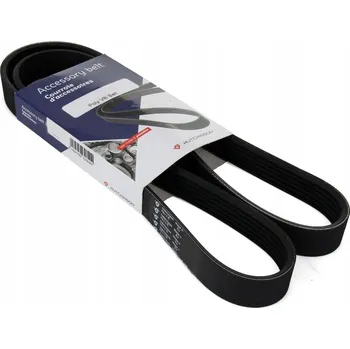 Spojka Hutchinson 1750 K 6 Klínový řemen vícedrážkový