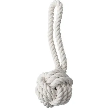 Hračka pro psa Quapas! přetahovací míč L