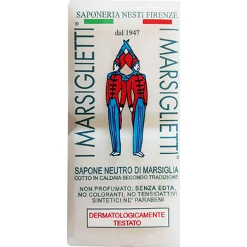 Mýdlo Mýdlo Nesti Dante