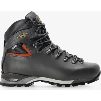 Pánská obuv Trekové boty Asolo PW Matic 200 EVO GV - graphite (47,5)