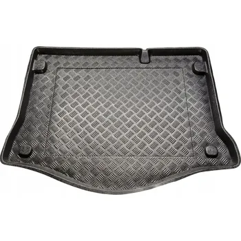 autokoberec Rohož do kufru Rezaw-Plast polypropylen
