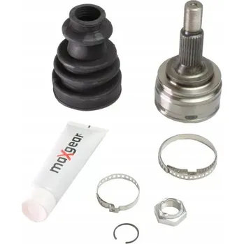 Zavěšení kol 25-5331MG VNĚJŠÍ KLOUB POLOOSY CITROEN C4 GRAND PICASSO 1.6THP HDI MAXGEAR