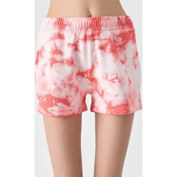 Dívčí teplákové šortky 4F - multibarevné Velikost: 146