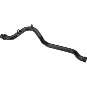 Chladič motoru Potrubí chladiva GATES 02-2832