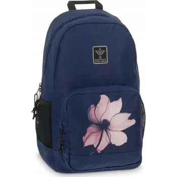 Školní batoh Školní batoh ARS UNA s více přihrádkami, vícebarevný