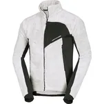 Pánský svetr Northfinder Ludwik Velikost: XL / Barva: zelená/černá