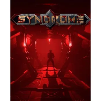 Počítačová hra Syndrome PC - digitální verze - Hraj již za pár minut