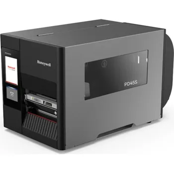 Počítač PD45S - Color LCD, 300 dpi HONEYWELL