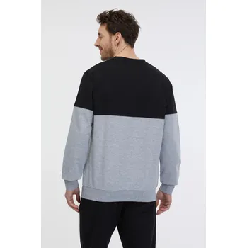 Pánská mikina Pánská mikina SAM73 Hugo Velikost: M