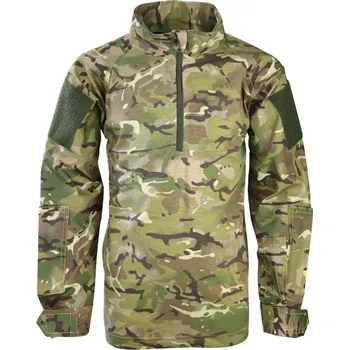 Dětský UBACS BTP camo (velikost 9-11let, obvod hrudníku 94cm) - Kombat UK