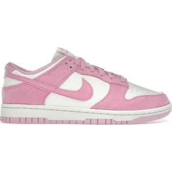 Dámské tenisky Nike Dunk Low Next Nature Pink Rise Sail (W) Velikost: 37.5 HJ7673-101