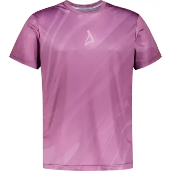 Pánské funkční triko premium ALTISPORT VOJ/ALM072TR01 FIALOVÁ 4XL