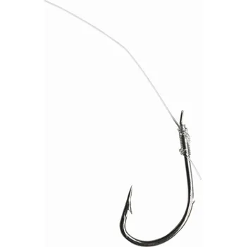 Rybářský háček Vel DAM Spezi Trout vel. .12 0,14 mm/180 cm