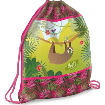 Školní sáček Vak ARS UNA