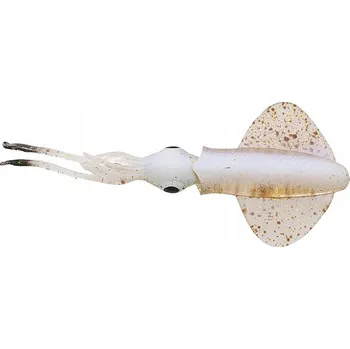 Umělá nástraha Gumová nástraha Savage Gear Swim Squid 5 cm