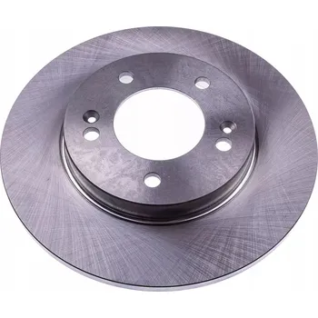 Brzdový kotouč DENCKERMANN BRZDOVÝ KOTOUČ HYUNDAI I30 01.17- KIA CEED 18- XCEED 19-