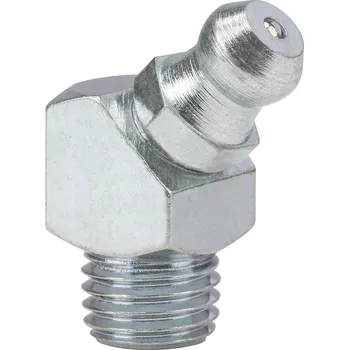 UMETA MAZACÍ HLAVICE H2 45° M8x1,25 šestihran