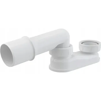 Sifon Vanový sifon Alcaplast 50 mm
