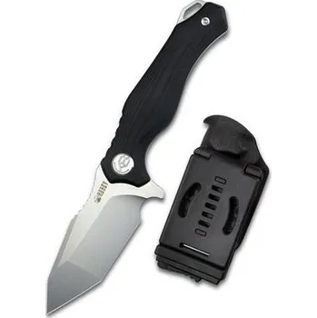 kapesní nůž KUBEY Golf Black