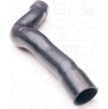 Ventilátor topení a klimatizace ESEN SKV 24SKV601 Hadice / Trubka sání vzduchu