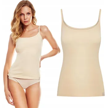 Dámské tílko ESOTIQ SIMPLE 32737 bavlna r M