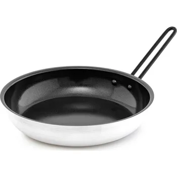 Kempingové nádobí GSI Outdoors Pánev GSI Bugaboo Ceramic Frypan - 20 cm