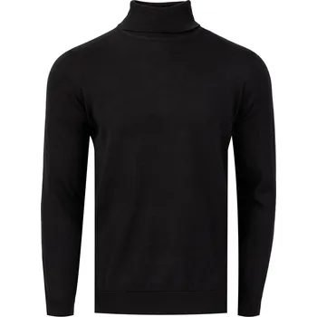 Pánský svetr FERATT OLAF černá L