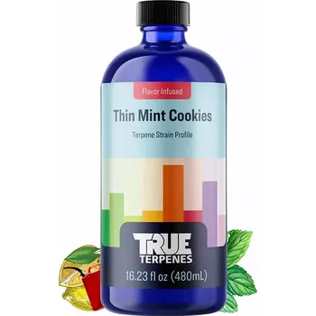 Terpeny od firmy True Terpenes.