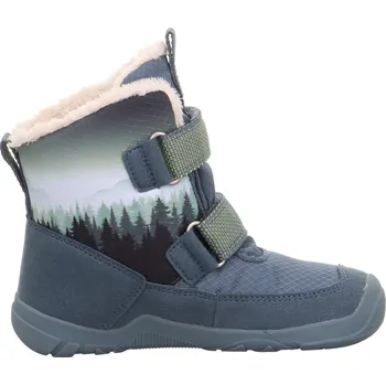 Chlapecká zimní obuv Superfit Trace Gore-Tex 1-006039-8000, 29