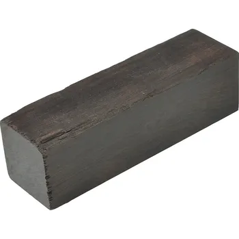 Grenadill č. 105, 38 x 38 x 135 mm