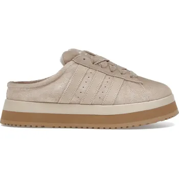 Dámská obuv adidas Campus 00s Winter Low Magic Beige (W) Velikost: 39 1/3 Jr3732