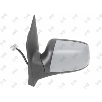 Auto zrcátko Vnější zpětné zrcátko ABAKUS 1219M07