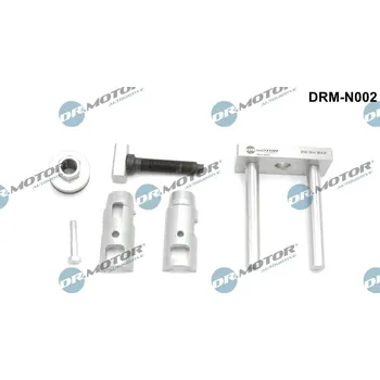 Systém vstřikování Sada stahováků, vstřikovací tryska Dr.Motor Automotive DRM-N002