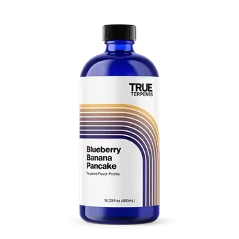 Aroma difuzér Terpeny od firmy True Terpenes.