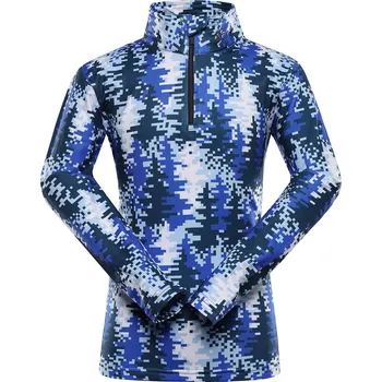 ALPINE PRO - STANSO DĚTSKÉ RYCHLESCHNOUCÍ TRIKO